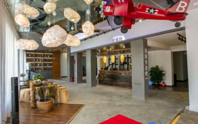 Yintan No.3 Hotel (Beihai Yintan Qiaogang Branch)