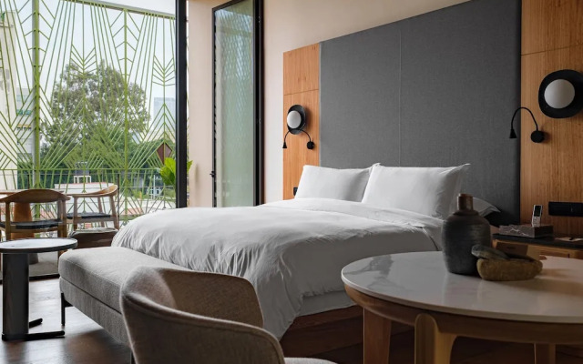 Colima 71 Casa de Arte Hotel