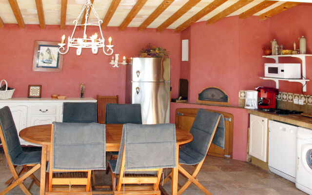 ;Villa La Crischona 185S