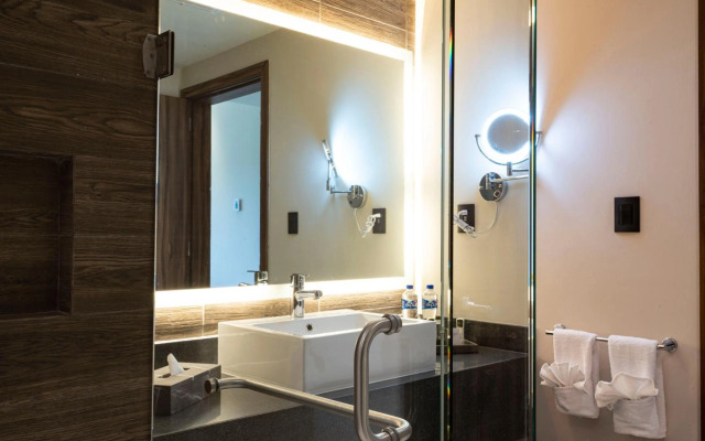 Best Western Plus Riviera Veracruz