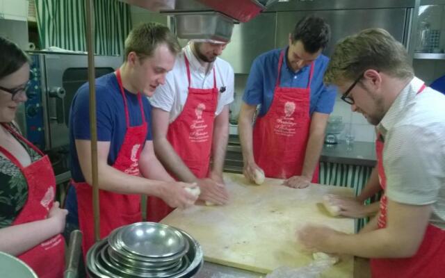 Holiday Home Il Moro Novo