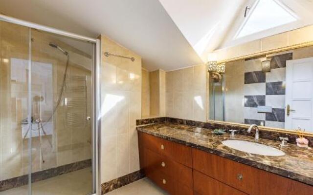 Luxurious Waterfront Mansion with Amazing Bosphorus View