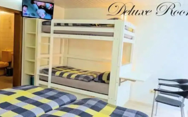 Silberburg Bad Wildbad