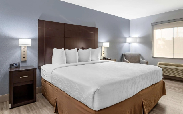 Best Western Plus Orange County