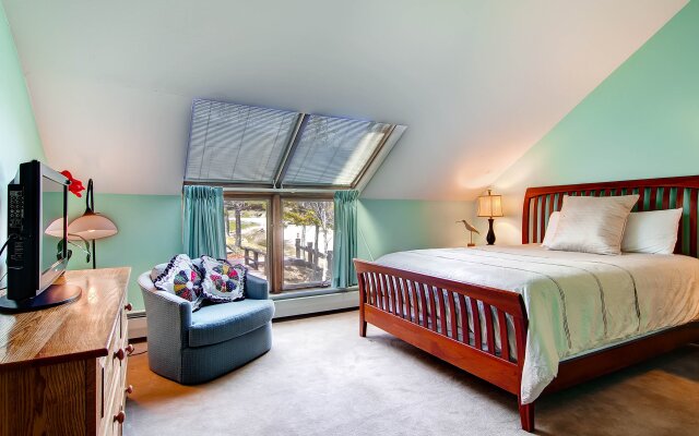 Sunrise - W Glade J-1