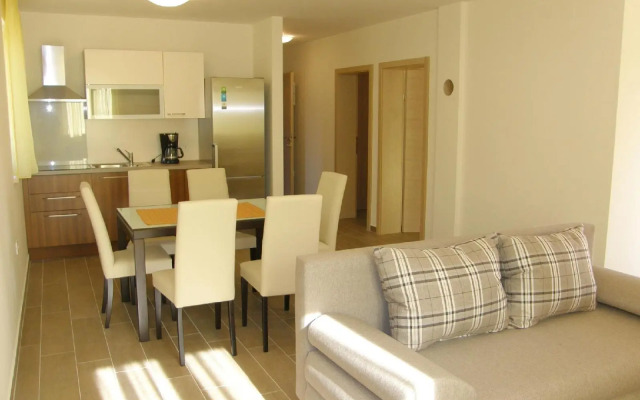 Smojver - Two Bedroom No.6