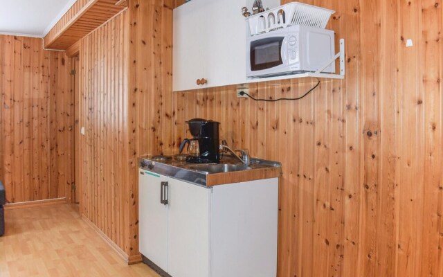 Awesome Apartment in Ljungby With 1 Bedrooms