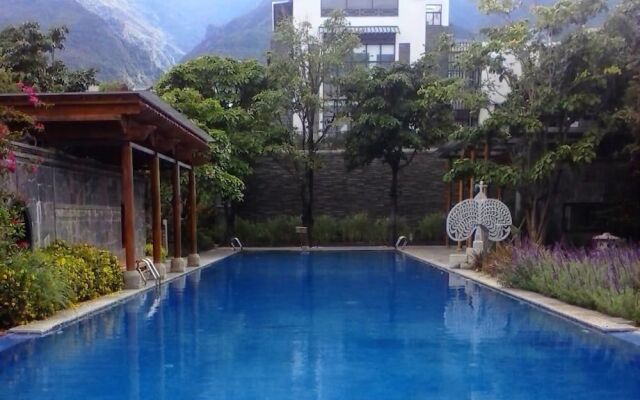 Dali Relive Resort
