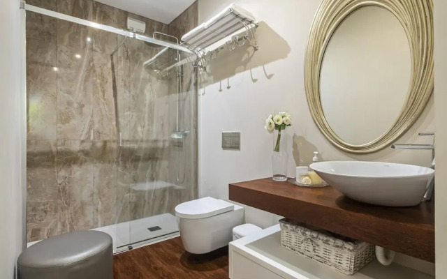 Quinta da tia Briosa Casa da Av