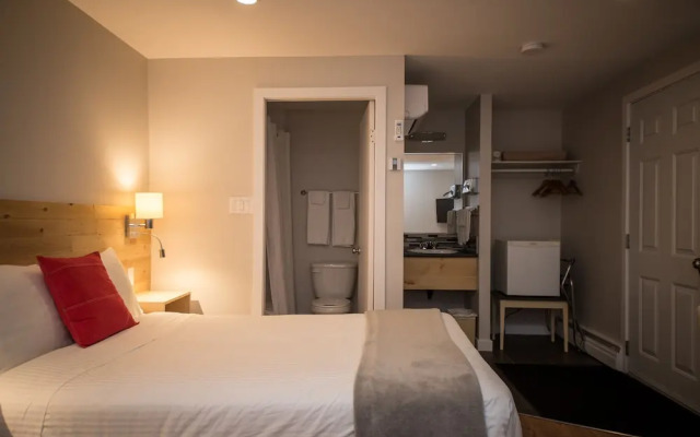 Motel Colonial