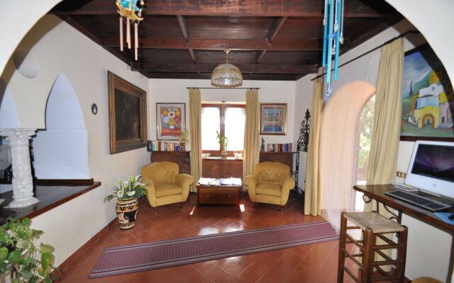 Villa Eva