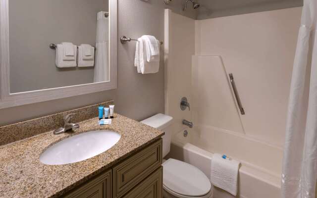Sea Mystique Murrells Inlet a Ramada by Wyndham