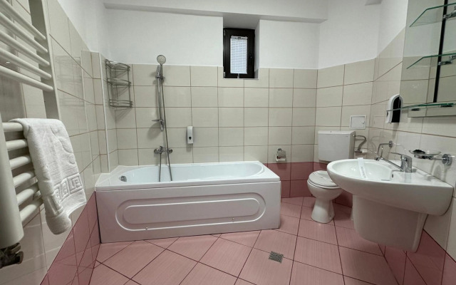 Comfort Apartament Soseaua Giurgiului