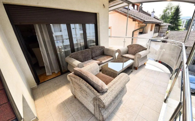 Apartman Natalija Banja Luka