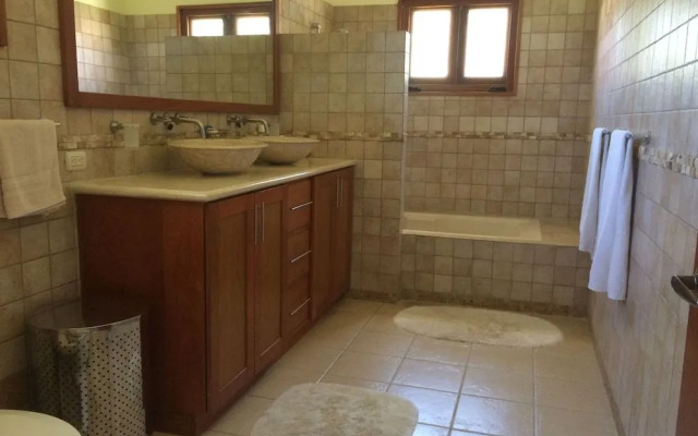 Villa Jacaranda Sosua