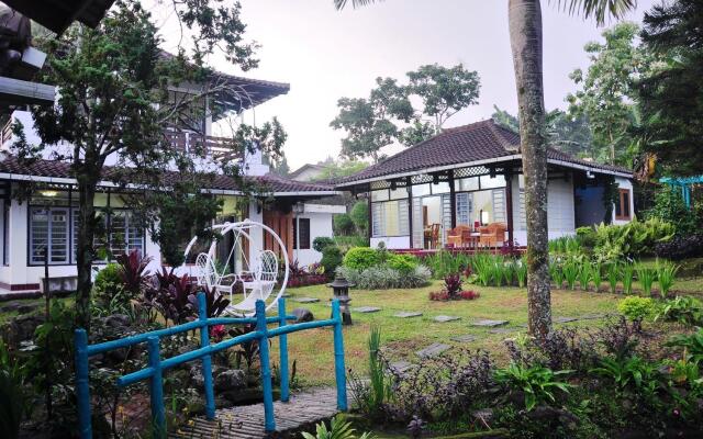 Fuji Villa Kaliurang