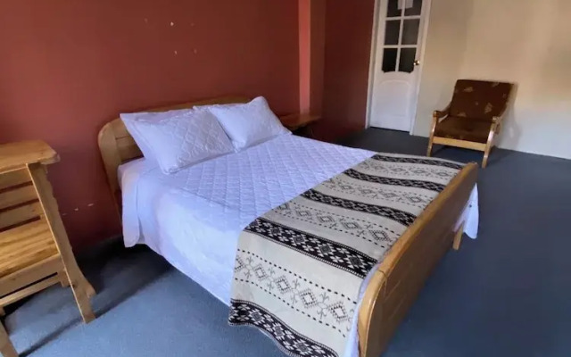 Hostal Chasky Wasy - El Tambo