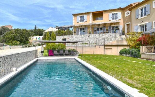 B&B - Les Grenadiers de Saint Sat