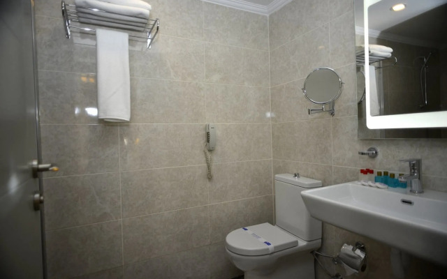 Anadolu Hotel Bodrum - All Inclusive