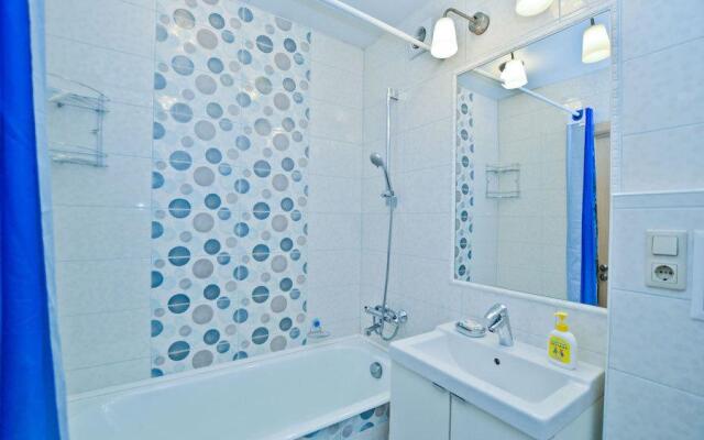 Апартаменты на улице Большая Морская 25