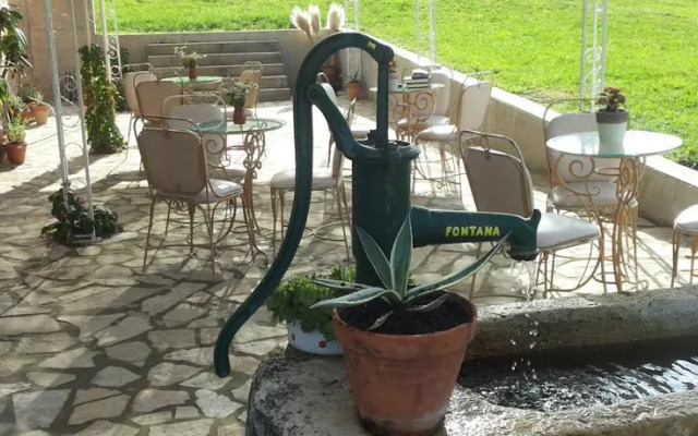 Zornića Kuća Ethno House