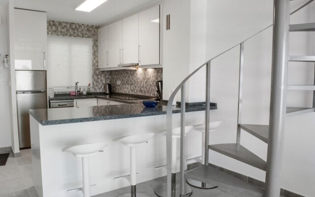 107310 Apartment In Mijas