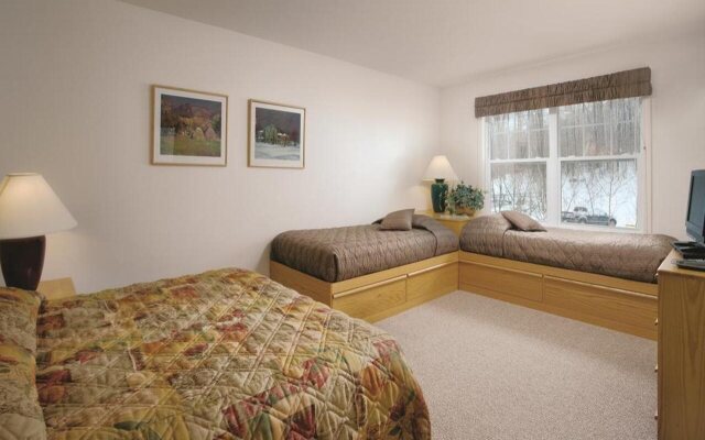 Club Wyndham Smugglers’ Notch Vermont