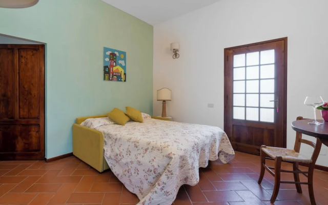 Agriturismo Agresto Apartments Pool