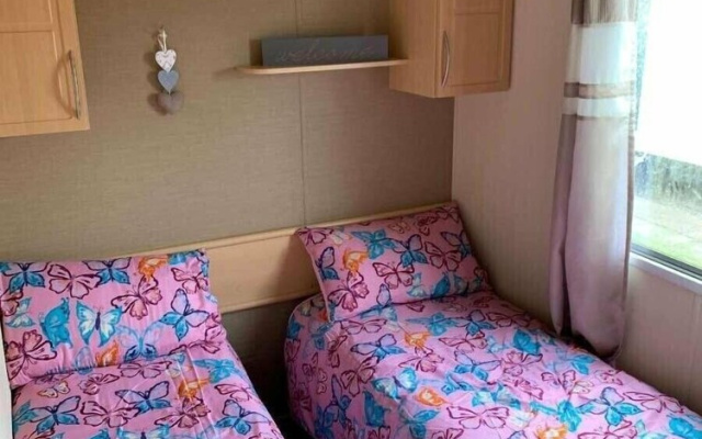 Cala Gran Holiday Park - Holiday Accommodation 10830
