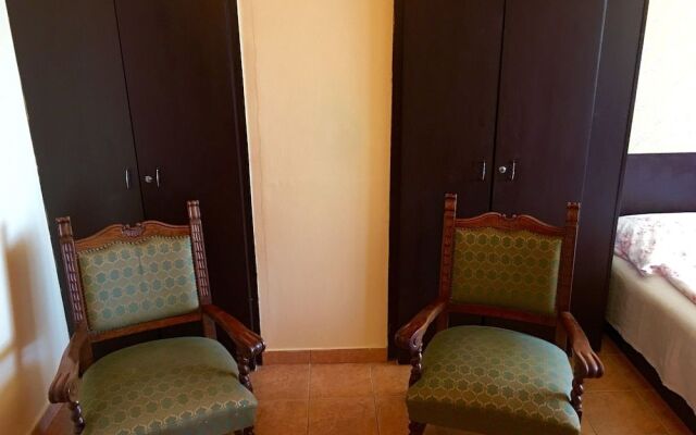 Part Hotel