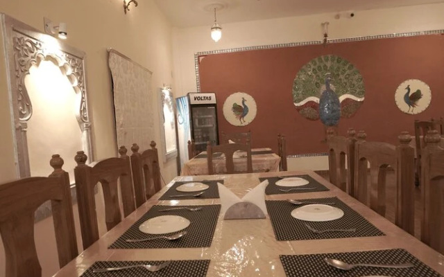 Devendra Garh