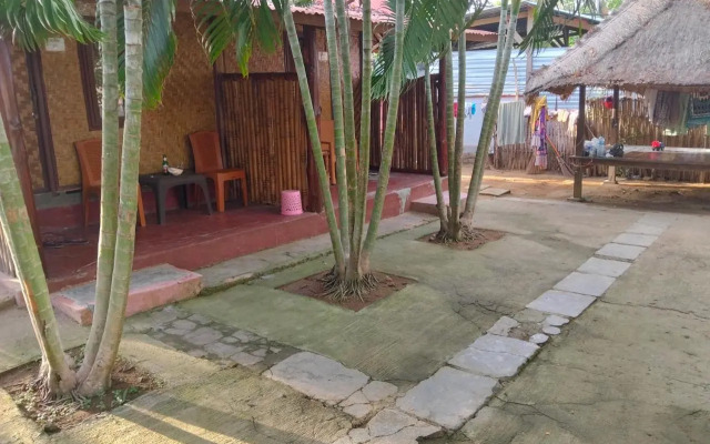 Maria Homestay