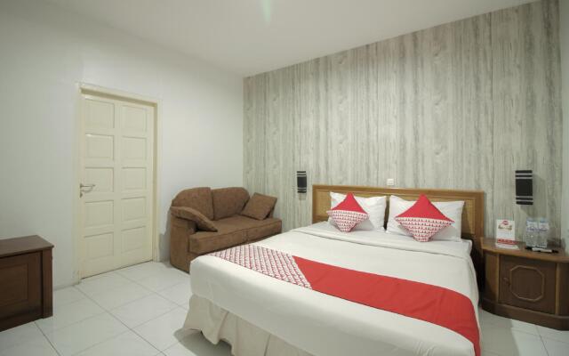 RedDoorz  Arwiga Hotel