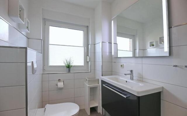 Urlauberdorf Haus 41d