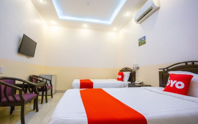 Mimosa Fiori Hotel by OYO Rooms