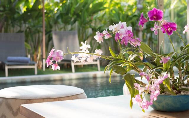 Trichada Villas by RESAVA