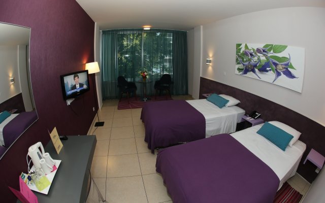 Altius Boutique Hotel