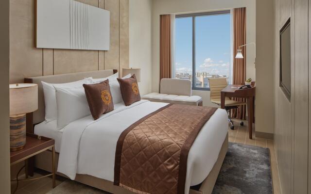 Grand Westside Manila Bay