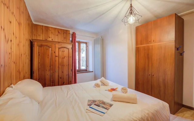 Lidia’s Lodge Apartment