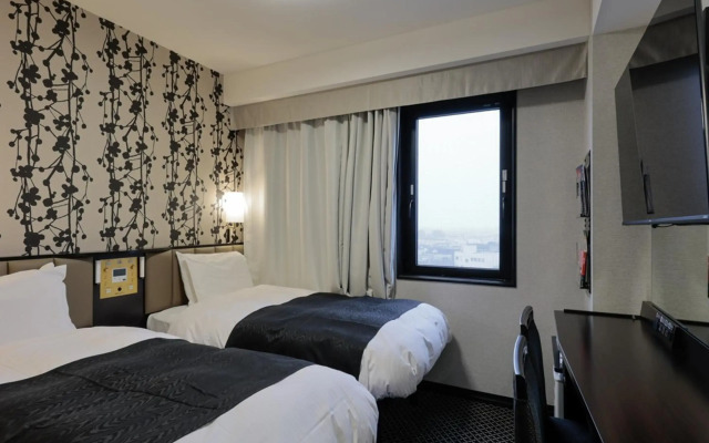 APA Hotel Tonami Ekimae