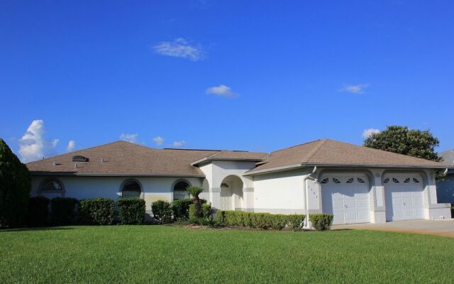 Villa Brunk - Comfort - 3 Bedroom