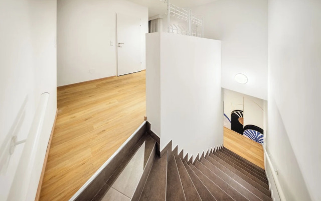 Jimmys Apartments XXL