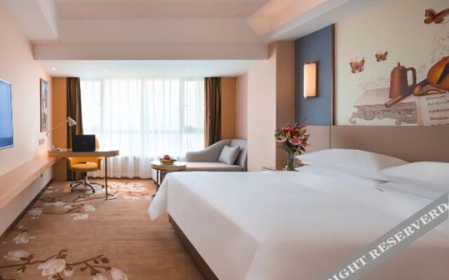Vienna International Hotel (Nanning University Road Guangxi University of Finance and Economics)