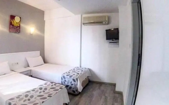 Los Marin Butik Hotel