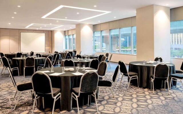 Mercure Jakarta Gatot Subroto