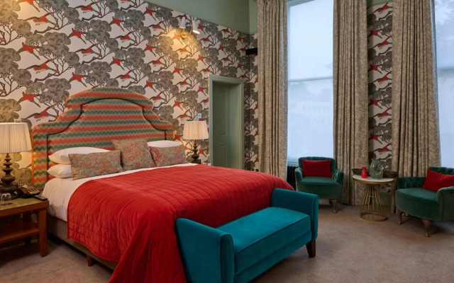 Hotel du Vin & Bistro Cheltenham