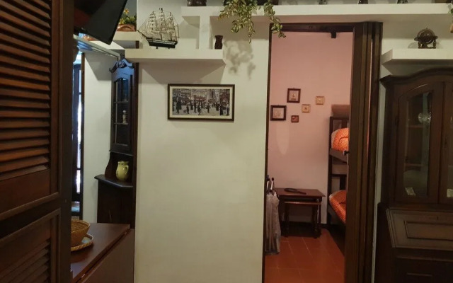 Il piccolo di Angelo