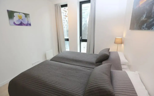 Sonderland Apt Dronning Eufemias gate 47-49