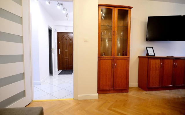 Victus Apartamenty - La Figure