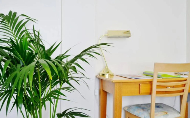 SoYa Apartment Hotel